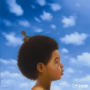 Drake - Nothing Was The Same i gruppen CD / Hip Hop-Rap,Pop-Rock hos Bengans Skivbutik AB (628198)