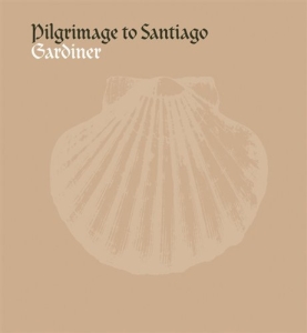 Gardiner John Eliot/ - Pilgrimage To Santiago i gruppen VI TIPSER / Julegavetips CD hos Bengans Skivbutik AB (628549)