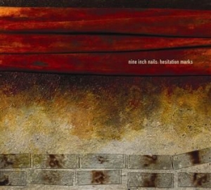 Nine Inch Nails - Hesitation Marks - Intl Jewel i gruppen Minishops / Nine Inch Nails hos Bengans Skivbutik AB (628557)