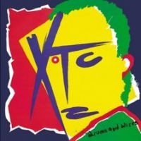 Xtc - Drums & Wires i gruppen CD / Pop-Rock hos Bengans Skivbutik AB (628566)