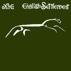 Xtc - English Settlement i gruppen CD hos Bengans Skivbutik AB (628569)