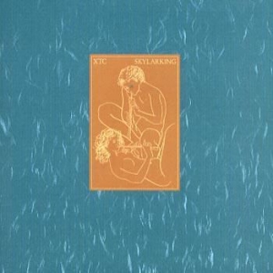 Xtc - Skylarking i gruppen CD / Pop-Rock hos Bengans Skivbutik AB (628571)