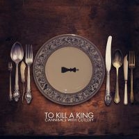 To Kill A King - Cannibals With Cannibals - Dlx Edit i gruppen CD / Pop-Rock hos Bengans Skivbutik AB (628618)