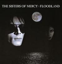 SISTERS OF MERCY - FLOODLAND i gruppen Minishops / Sisters Of Mercy hos Bengans Skivbutik AB (628641)