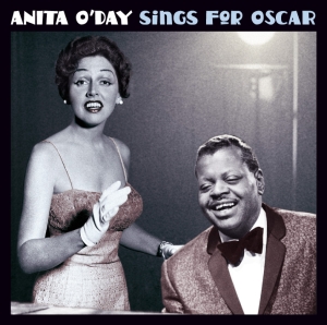 Anita W. Stan Kenton & His Orchestra O'day - Sings For Oscar/Pick Yourself Up i gruppen CD / Jazz hos Bengans Skivbutik AB (628678)