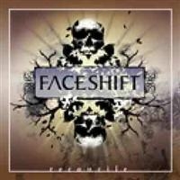 Faceshift - Reconcile i gruppen CD / Metal,Svensk FolkeMusikkk hos Bengans Skivbutik AB (628724)