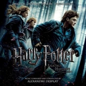 Ost - Harry Potter And The.. i gruppen CD / Film/Musikkkal hos Bengans Skivbutik AB (628746)