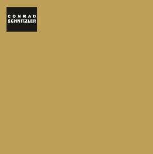 Schnitzler Conrad - Gold i gruppen CD / Rock hos Bengans Skivbutik AB (628768)