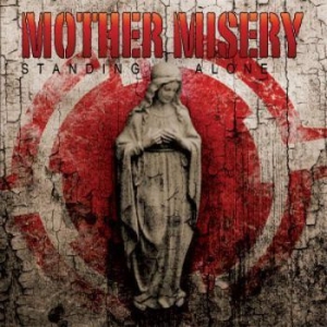 Mother Misery - Standing Alone i gruppen CD / Metal hos Bengans Skivbutik AB (628824)