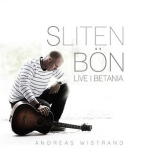 Wistrand Andreas - Sliten Bön i gruppen Externt_Lager / Naxoslager hos Bengans Skivbutik AB (628837)