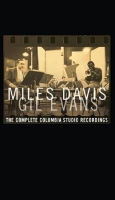 DAVIS MILES - The Complete Columbia Studio Record i gruppen Minishops / Miles Davis hos Bengans Skivbutik AB (629039)