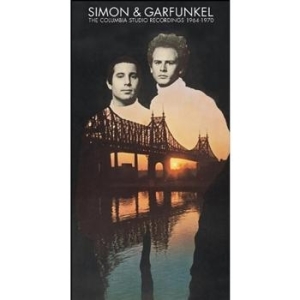 Simon & Garfunkel - The Columbia Studio Recordings (196 i gruppen Minishops / Simon Garfunkel hos Bengans Skivbutik AB (629041)