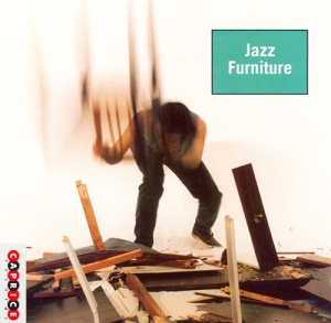 Jazz Furniture - Jazz Furniture i gruppen CD / Jazz hos Bengans Skivbutik AB (629067)