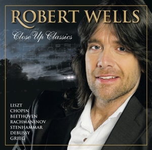 Robert Wells - Close Up Classics i gruppen Externt_Lager / Naxoslager hos Bengans Skivbutik AB (629140)