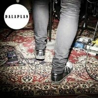 Dalaplan - Dalaplan (Album 2013) i gruppen CDK-07 hos Bengans Skivbutik AB (629289)