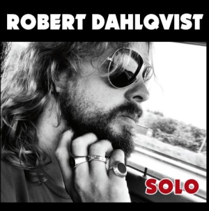 Dahlqvist Robert - Solo i gruppen CD / Pop-Rock,Svensk Musikkk hos Bengans Skivbutik AB (629295)