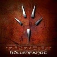 Tanzwut - Höllenfahrt i gruppen CD / Metal,Pop-Rock hos Bengans Skivbutik AB (629297)