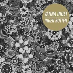 Vånna Inget - Ingen Botten i gruppen CD / Pop-Rock,Svensk FolkeMusikkk hos Bengans Skivbutik AB (629302)