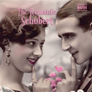 Schubert - The Romantic Schubert i gruppen cdonuppdat / CDON Jazz Klassisk NX hos Bengans Skivbutik AB (629335)