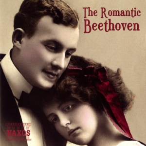 Beethoven - The Romantic Beethoven i gruppen cdonuppdat / CDON Jazz Klassisk NX hos Bengans Skivbutik AB (629338)