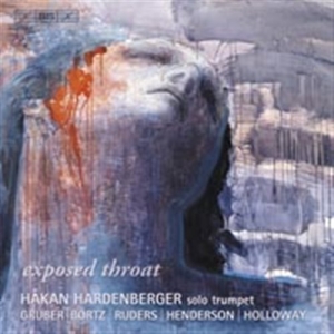 Various - Trumpet Recital â Exposed i gruppen Externt_Lager / Naxoslager hos Bengans Skivbutik AB (629594)