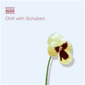 Schubert - Chill With Schubert i gruppen CD hos Bengans Skivbutik AB (629711)