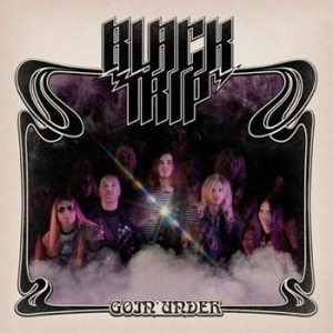 Black Trip - Goin' Under i gruppen VI TIPSER / Bengans Personal tipser / Quest for Adventure hos Bengans Skivbutik AB (629774)