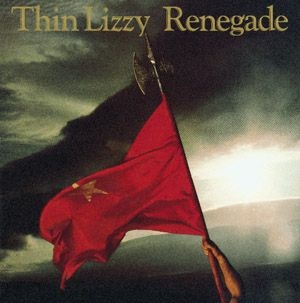 Thin Lizzy - Renegade - Expanded Edition i gruppen Labels /  hos Bengans Skivbutik AB (629824)