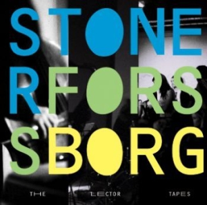 Stoner + Forss + Borg - Stoner + Forss + Borg i gruppen VI TIPSER / Julegavetips CD hos Bengans Skivbutik AB (629837)