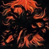 Deathspell Omega - Paracletus i gruppen CD / Metal hos Bengans Skivbutik AB (629917)