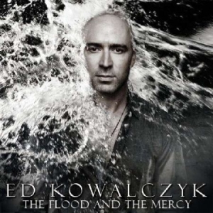 Kowalczyk Ed - Flood And The Mercy =2Cd= i gruppen CD hos Bengans Skivbutik AB (629926)