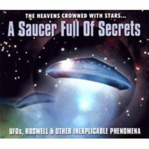 Various Artists - A Saucer Full Of Secrets i gruppen CD / Rock hos Bengans Skivbutik AB (630016)