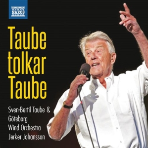 Taube Sven-Bertil Göteborg Wind O - Taube Tolkar Taube i gruppen -Start Jan R2 hos Bengans Skivbutik AB (630026)