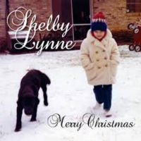 Lynne Shelby - Merry Christmas i gruppen CD / Country,Julmusik,Övrigt hos Bengans Skivbutik AB (630115)