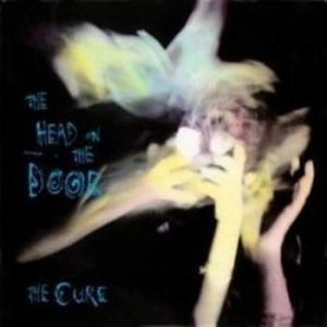 The Cure - Head On The Door i gruppen VI TIPSER / Mest Populære cd-klassiker hos Bengans Skivbutik AB (630216)