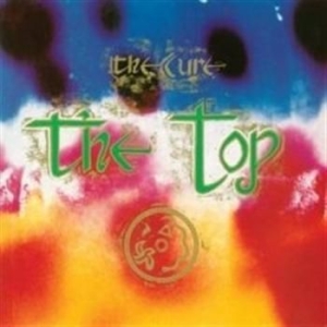 The Cure - Top i gruppen CD / Pop-Rock hos Bengans Skivbutik AB (630217)