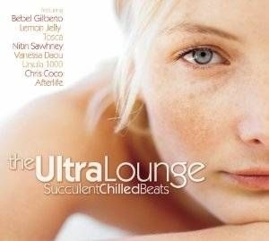 Various Artists - Ultra Lounge i gruppen CD / Dans/Techno hos Bengans Skivbutik AB (630302)