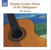 Various - Popular Guitar Music Of The i gruppen VI TIPSER / Julegavetips CD hos Bengans Skivbutik AB (630318)