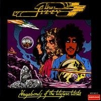 Thin Lizzy - Vagabonds Of The Wes i gruppen KalasCDx hos Bengans Skivbutik AB (630381)