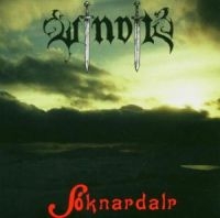 Windir - Soknardalr i gruppen CD / Metal,Svensk FolkeMusikkk hos Bengans Skivbutik AB (630396)