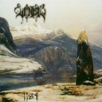 Windir - 1184 i gruppen CD / Metal,Svensk FolkeMusikkk hos Bengans Skivbutik AB (630405)