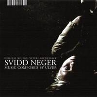 Ulver - Svidd Neger i gruppen CD / Metal,Svensk FolkeMusikkk hos Bengans Skivbutik AB (630430)