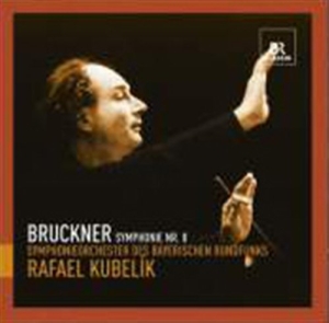 Bruckner - Symphony No 8 i gruppen VI TIPSER / Julegavetips CD hos Bengans Skivbutik AB (630449)