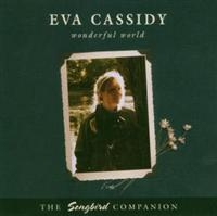 Eva Cassidy - Wonderful World i gruppen CD / Pop-Rock,Svensk FolkeMusikkk hos Bengans Skivbutik AB (630461)