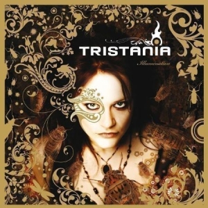 Tristania - Illumination/Ltd. i gruppen CD / Metal hos Bengans Skivbutik AB (630482)