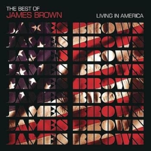 Brown James - Best Of i gruppen CD / Pop-Rock,RnB-Soul,Annet hos Bengans Skivbutik AB (630690)