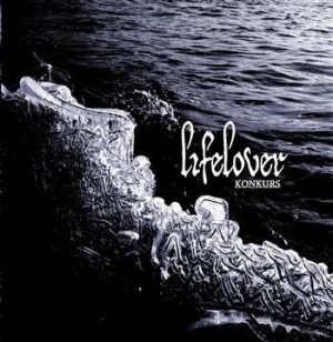 Lifelover - Konkurs 2 Cd Digipack i gruppen CD / Metal/ Heavy metal hos Bengans Skivbutik AB (630806)