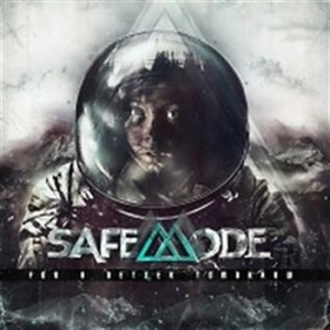 Safemode - For A Better Tomorrow i gruppen CD / CD Metal hos Bengans Skivbutik AB (630859)