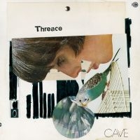 Cave - Threace i gruppen CD / Pop-Rock hos Bengans Skivbutik AB (630988)