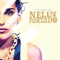 Nelly Furtado - Best Of i gruppen  hos Bengans Skivbutik AB (631005)